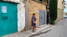 Жительница Евпатории сбила ребенка на электроскутере