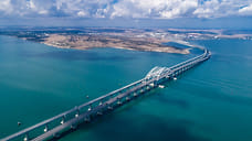 Более 1 тысячи автомобилей находится в очереди перед Крымским мостом