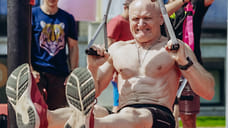 Почти 70% населения Кубани занимаются спортом