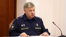 Главу кубанского ДОСААФ поместили под стражу в Москве