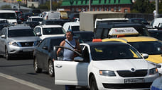 Очередь к Крымскому мосту сократилась почти вдвое к вечеру 26 августа