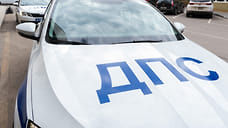 В Успенском районе Кубани произошло ДТП с пятью машинами