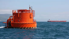 КТК завершил ликвидацию разлива нефти в море, режим ЧС снят
