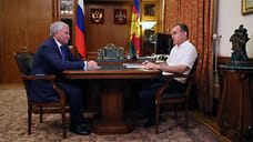 Вячеслав Володин отметил значимость законодательных инициатив Кубани