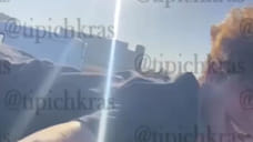 Полиция Краснодара инициировала проверку после видео с подростками на крыше авто
