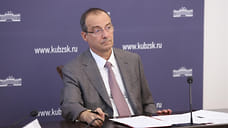Краснодарский край на четвертом месте в России по числу занятых в сфере МСП