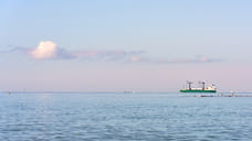 Над акваторией Черного моря сбили еще три БПЛА