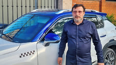 Таксисты готовятся к возобновлению поездок из открывшегося аэропорта Краснодара
