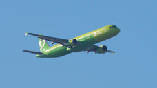 S7 Airlines планирует запустить рейсы в Краснодар
