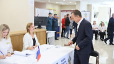 Губернатор Кубани проголосовал на выборах