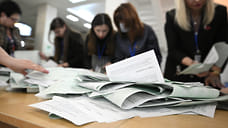 На Кубани приступили к подсчету голосов после завершения выборов губернатора