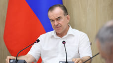 Вениамин Кондратьев лидирует на выборах главы Кубани с 83,94% голосов