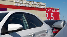 Доля китайских авто в ЮФО достигла почти 11%