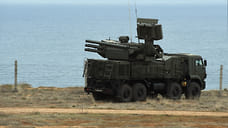 Минобороны: 16 беспилотников были уничтожены над Черным морем