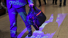 В аэропорту Сочи введены ограничения на полеты