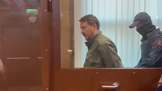 Экс-мэру Сочи Алексею Копайгородскому продлили арест до конца года