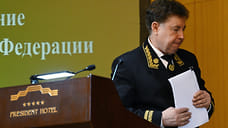 Главу Совета судей РФ Момотова лишили полномочий после иска Генпрокуратуры