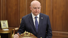 Развожаев вступил в должность губернатора Севастополя
