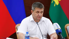СМИ: экс-замгубернатора Кубани Власова могут обвинить в хищении средств для СВО