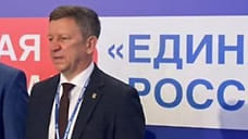ЕР не приостановит членство в партии Сергея Леся из-за антикоррупционного иска