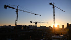 Кубань опередила Подмосковье по объемам жилищного строительства