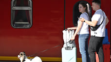 С 20 декабря возобновят рейсы поезда «Москва — Симферополь»