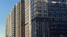 Количество новых жилых проектов в Краснодаре снизилось на 78%