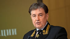 ТАСС: экс-судья Момотов получал наличные от Марченко за помощь с приговорами