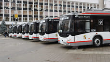 УФАС продолжает расследование дела о повышении тарифов на проезд в Краснодаре