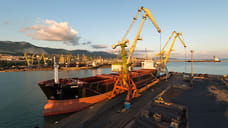 Новороссийск стал лидером среди морских портов России по грузообороту