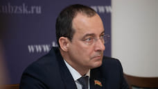 В ЗСК обсудили социально-экономическое положение Кубани