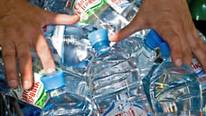 Производство минеральной воды на Кубани снизилось на 3% за год