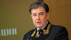 Совет судей России утвердил отставку председателя Виктора Момотова