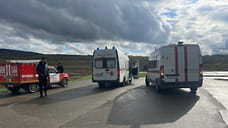 В Новороссийске рядом с жилыми домами нашли авиабомбу времен войны