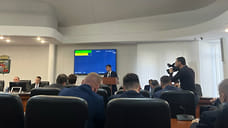 Городская дума Краснодара увековечила память Александра Абакумова