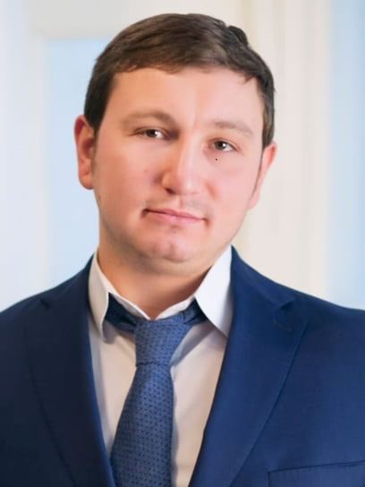 Арсений Козловский