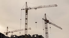 В Краснодаре с начала года выдали 33 разрешения на строительство многоэтажек