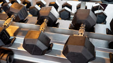 На Кубань приходится более 50% рынка фитнес-услуг в ЮФО