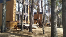 Посещаемость глэмпингов Кубани снизилась на 10% за год