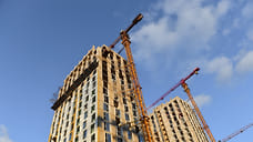 Продажи новостроек в Краснодаре сократились на треть