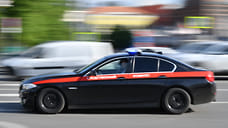 Следственный комитет начал проверку после возгорания буксира в порту Кавказ