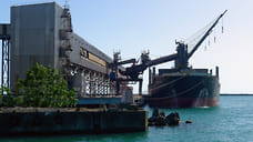 В Туапсе после атаки БПЛА повреждены два иностранных гражданских судна