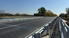 В 2025 году в Адыгее привели в нормативное состояние 70 км дорог