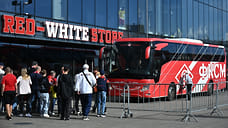 Полиция Краснодара приняла заявление о нападении на автобус «Спартака»