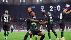 Мэр Краснодара поздравил ФК «Краснодар» с победой над московским «Спартаком»