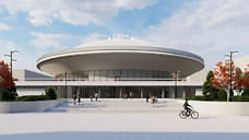 Реконструкция цирка Краснодара обойдется в 7,3 млрд рублей