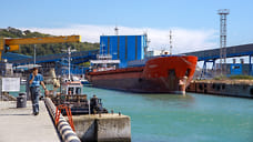 Суд начал рассмотрение иска о взыскании в доход государства активов порта Туапсе