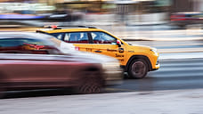 Студенческая занятость в такси выросла на 64% в Краснодарском крае