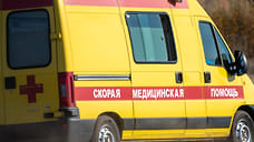 Жительница Крыма за рулем иномарки насмерть сбила пенсионера