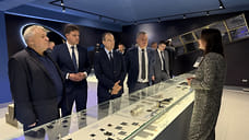 Юрий Бурлачко посетил завод «Сатурн»